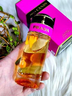 prada candy 80ml View all prada candy 80ml ads in Carousell