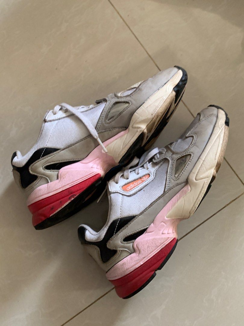 Harga adidas falcon ori on sale