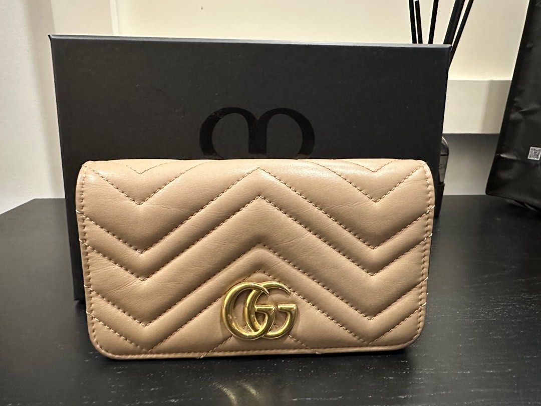 Reebonz best sale gucci marmont
