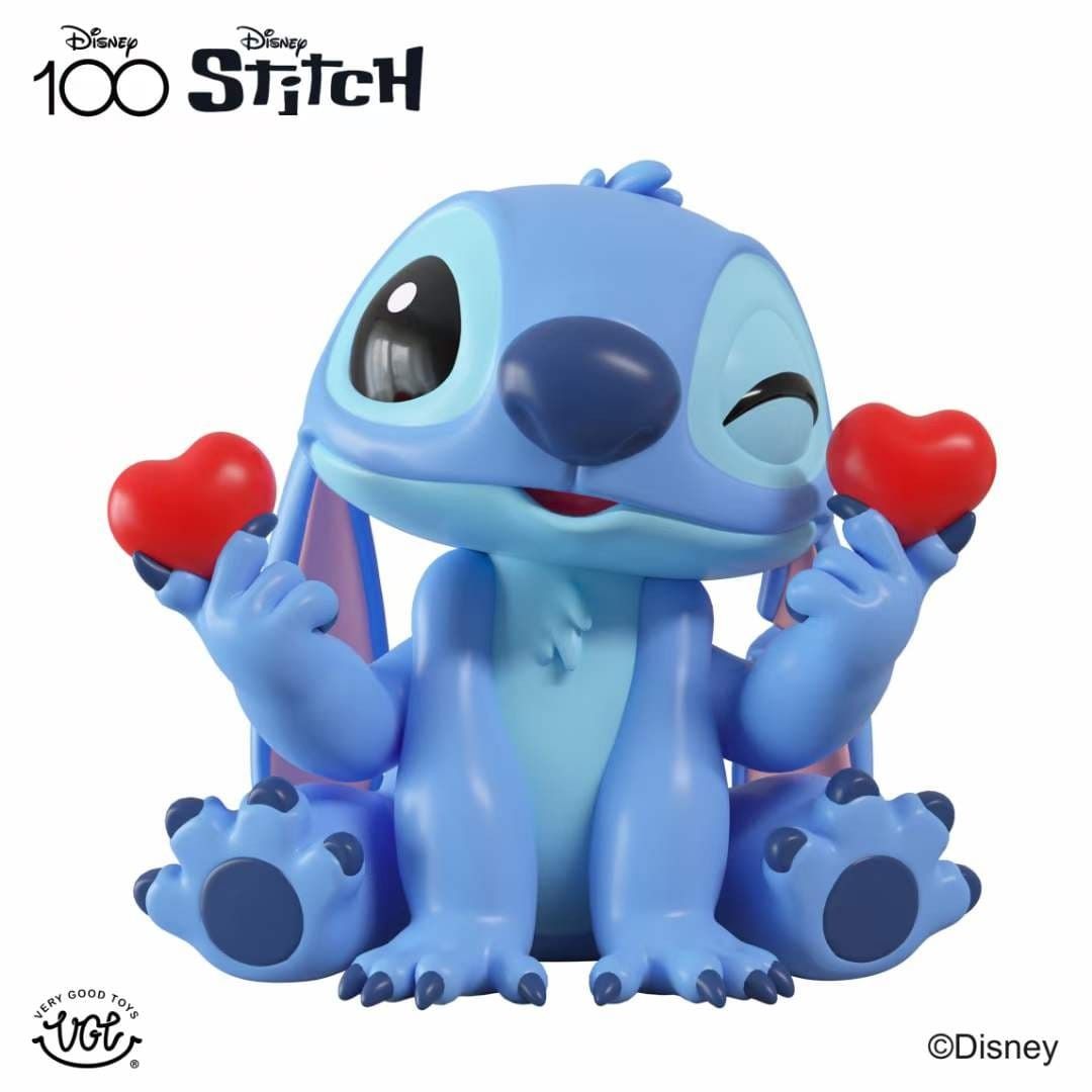 Stitch slime, Hobbies & Toys, Toys & Games on Carousell