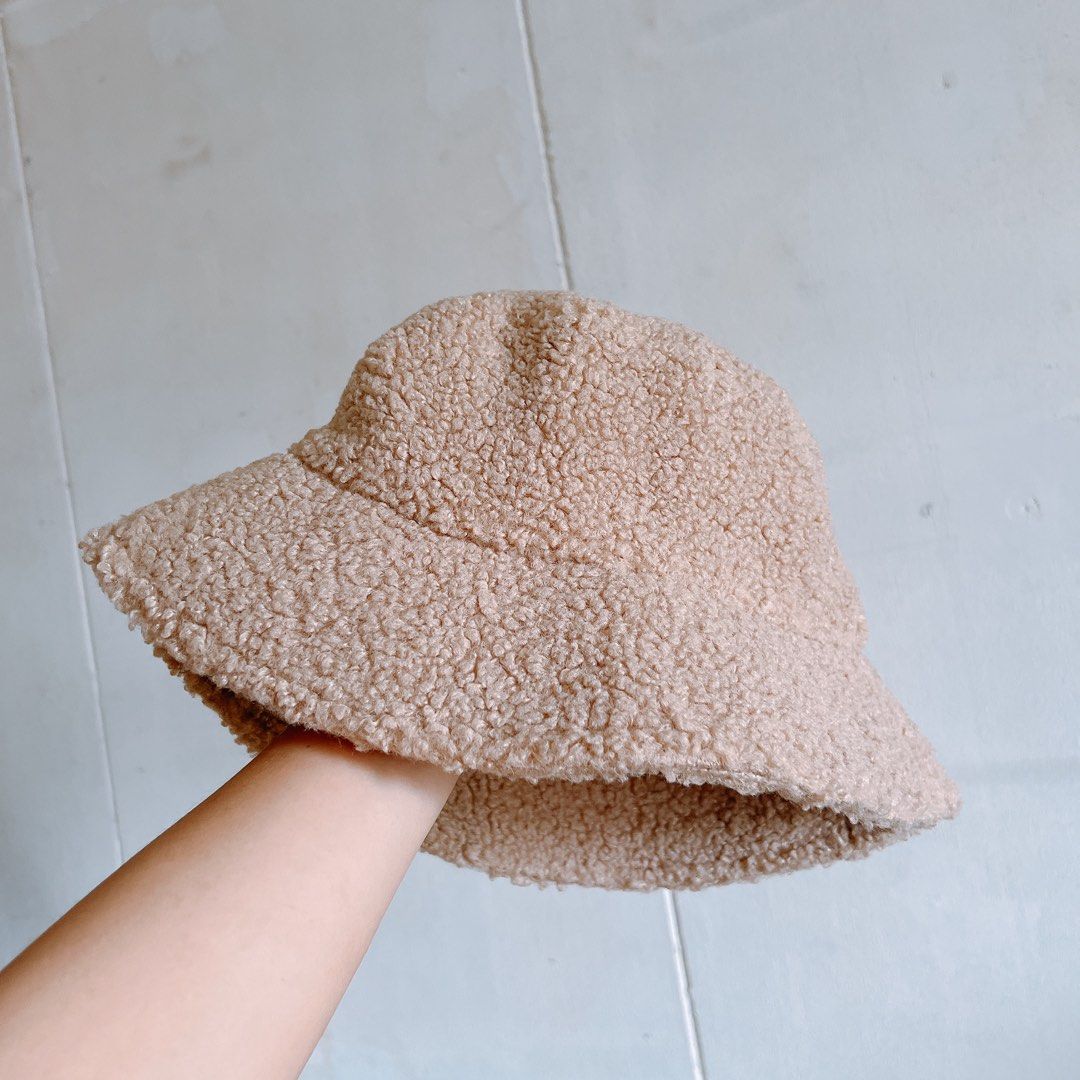 Bucket hat primark best sale