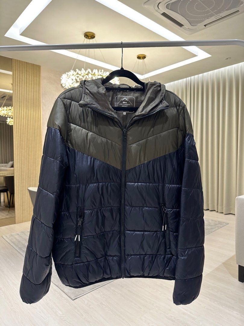 Primark ultra lightweight jacket new arrivals