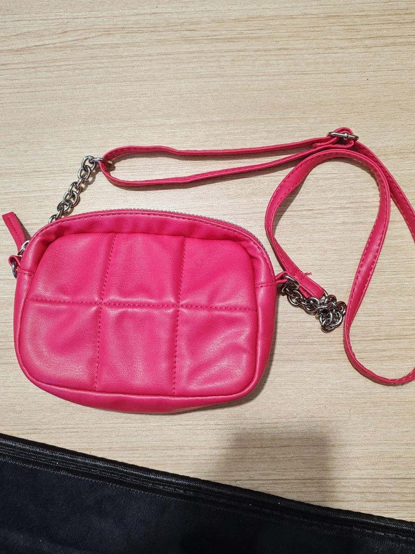 Primark best sale pink handbags