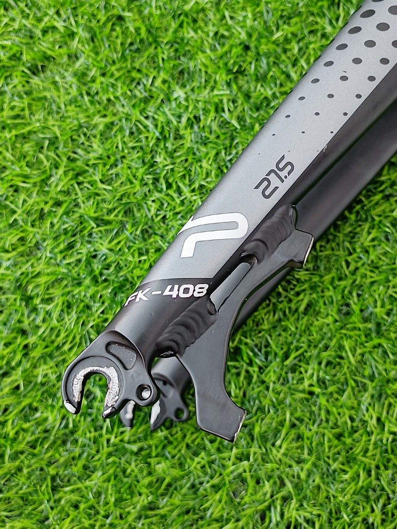 Promend online rigid fork