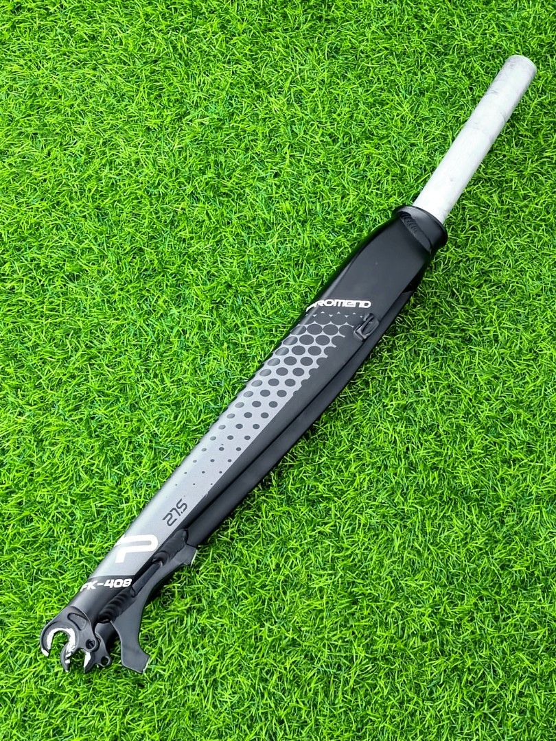 Promend rigid fork deals