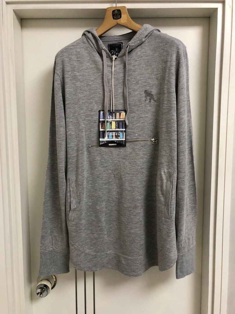 Prps goods & outlet co hoodie