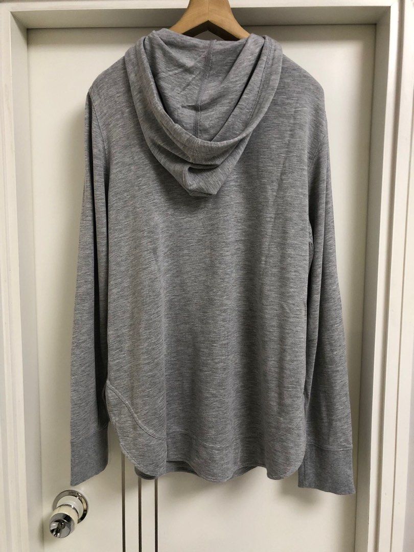 PRPS GOODS CO Cotton Jersey Sweater