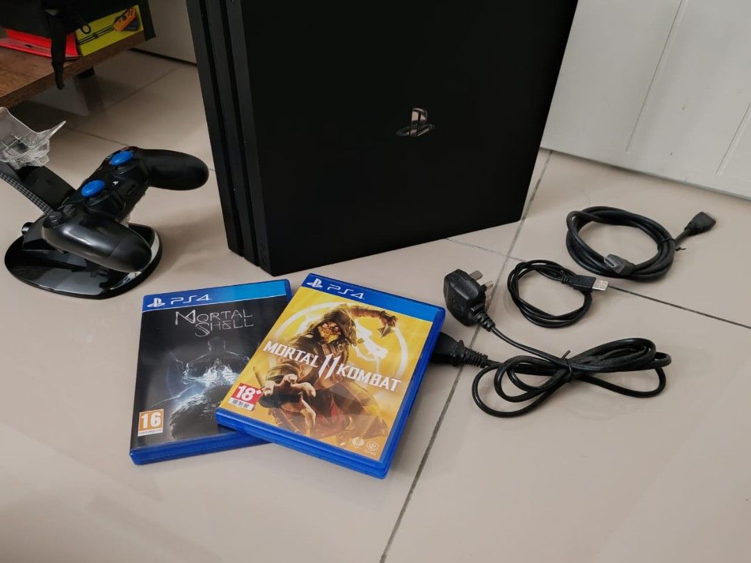 Ps4 gift box store