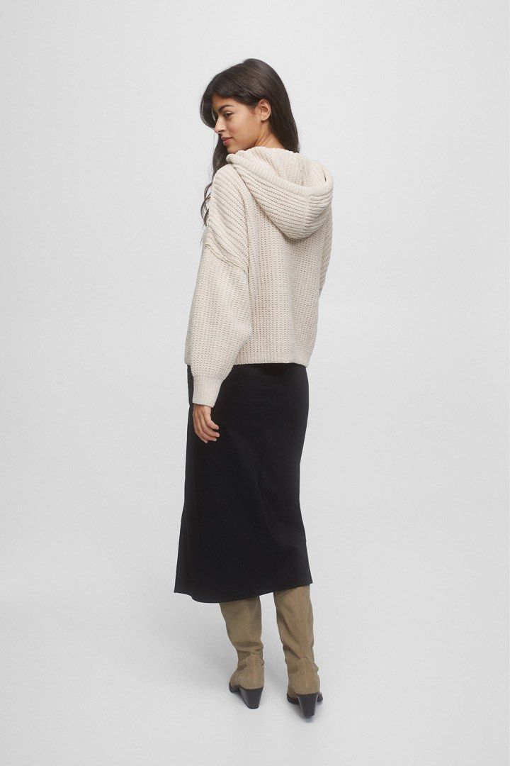 Pull and hotsell bear chenille jumper