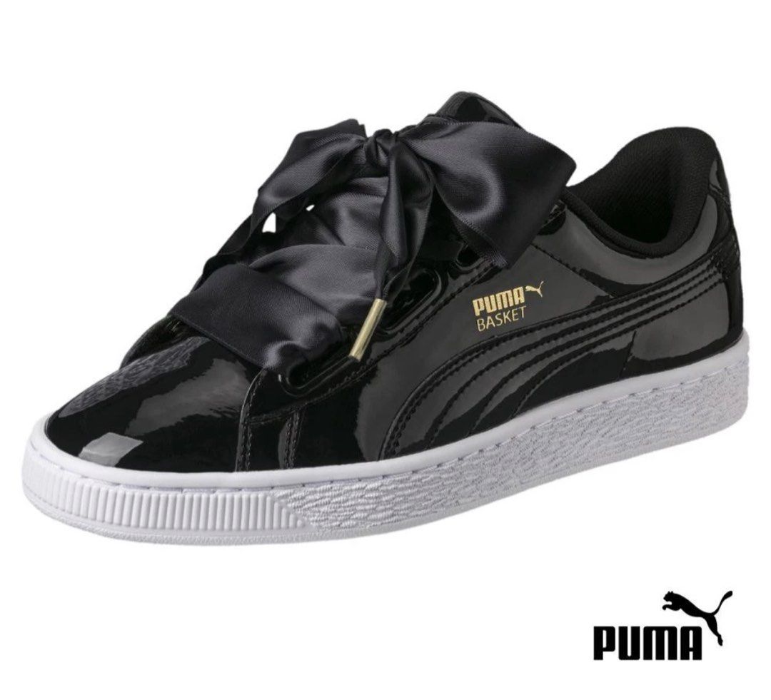 Puma baskets clearance