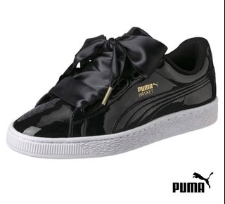 Puma basketball hotsell heart