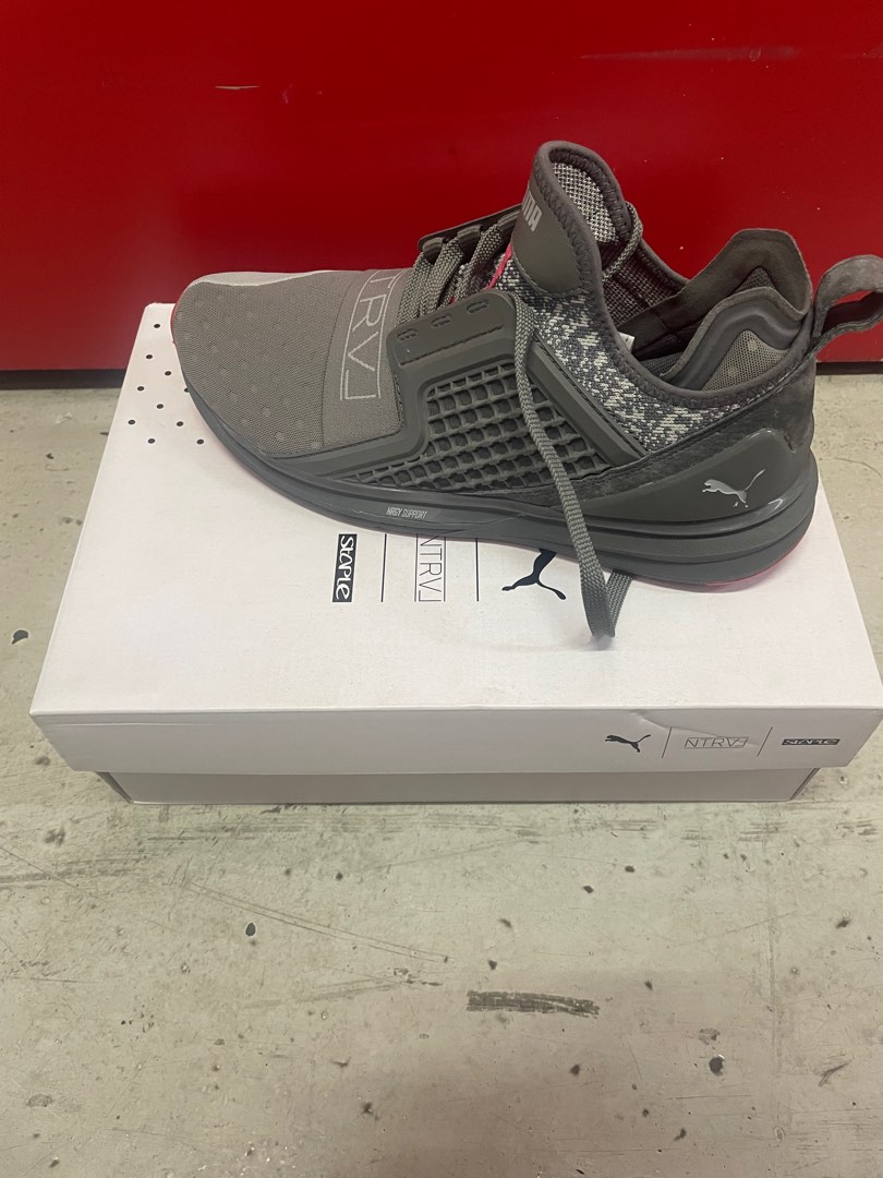 Puma C Staple ignite Limitless