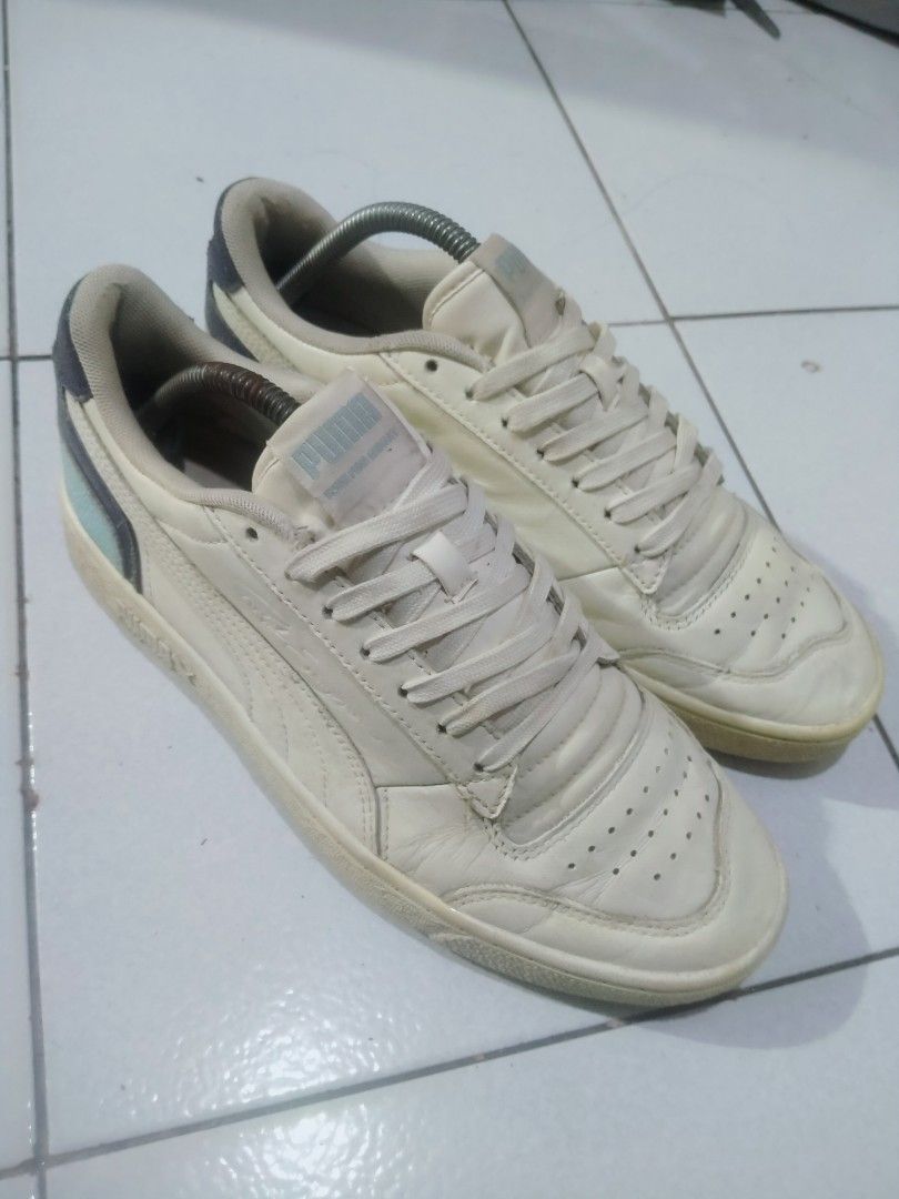 Puma Ralph Sampson size 42