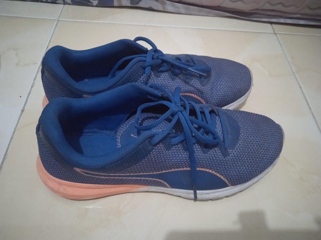 Puma engine running shoes review top