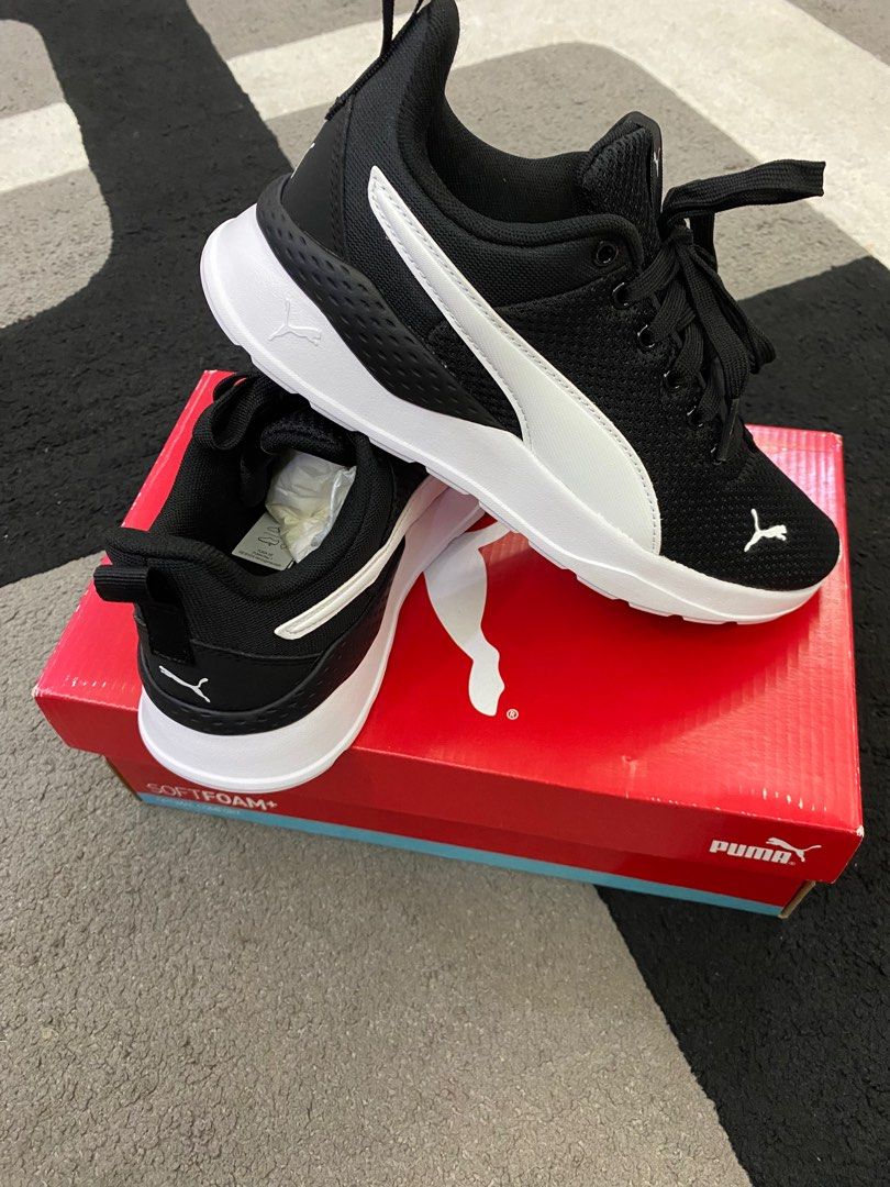 Kasut puma online on sale