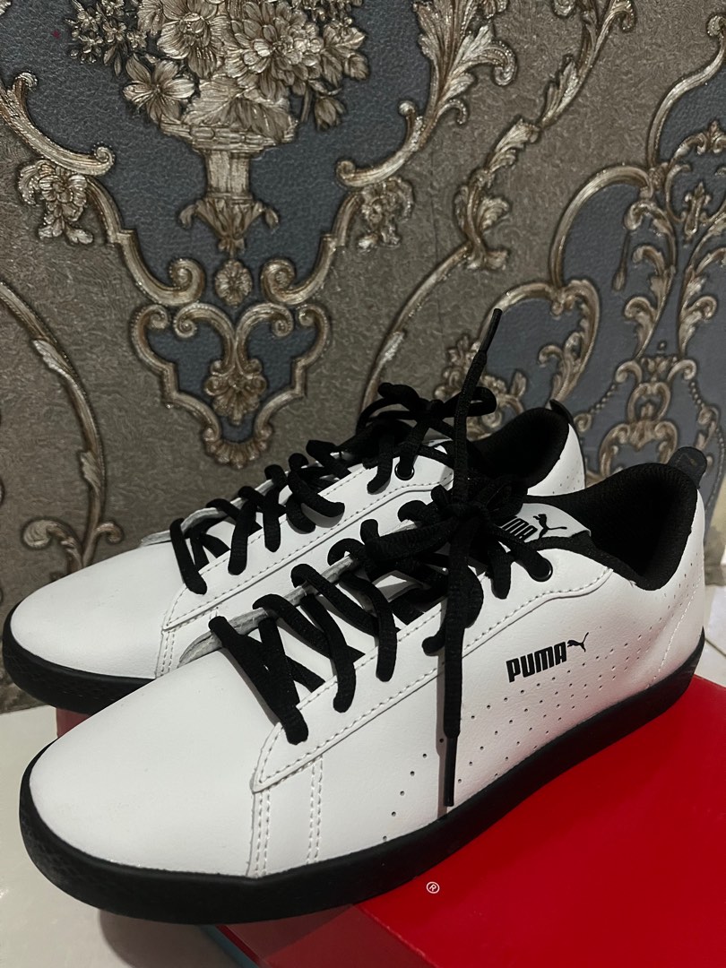 Puma smash wns perf new arrivals