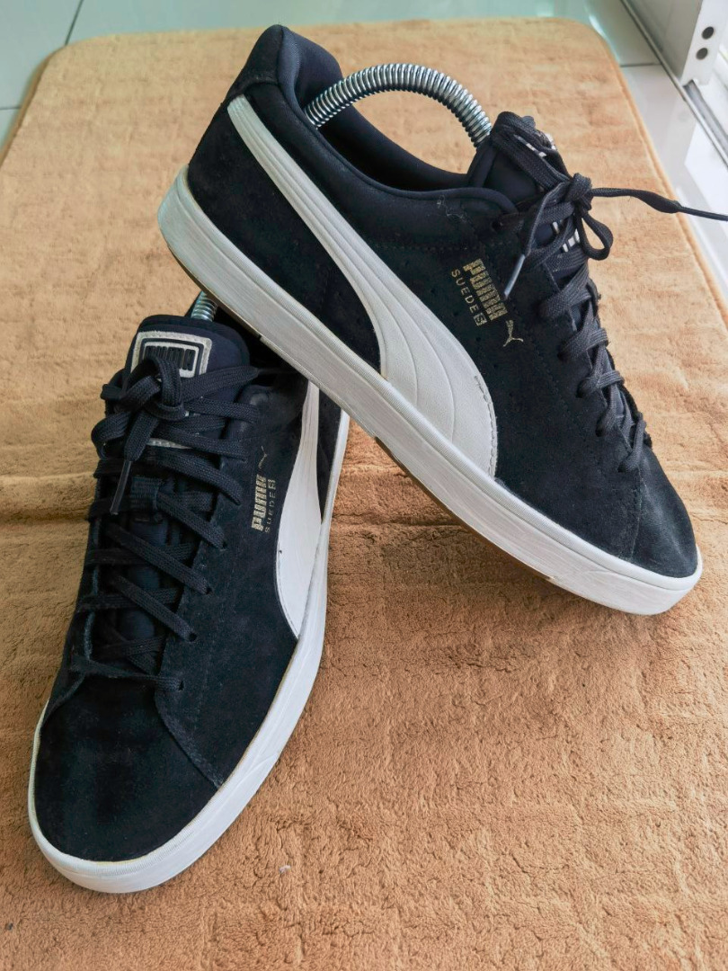 Puma classic size 15 online