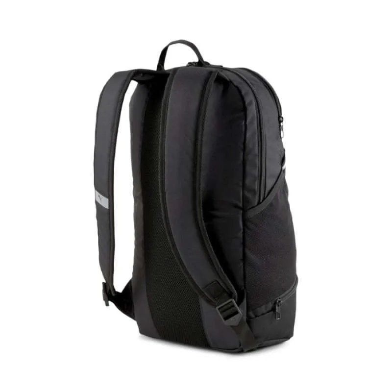 Puma Vibe Backpack Black