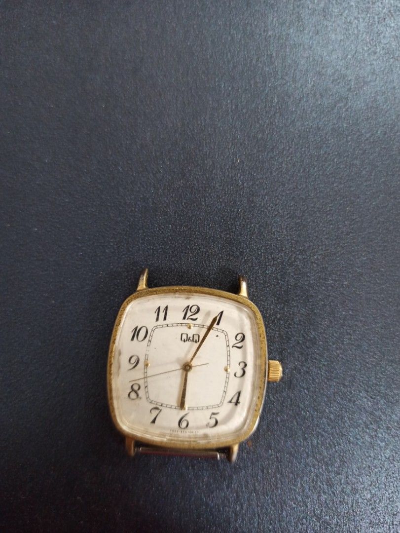 Q&q orologi vintage store