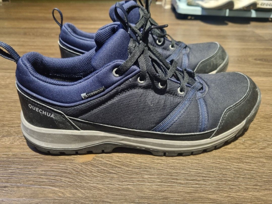 Quechua waterproof sale