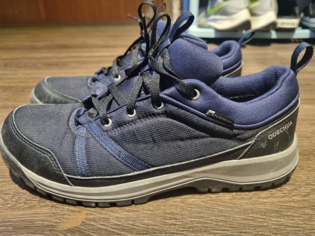 Quechua sneakers store