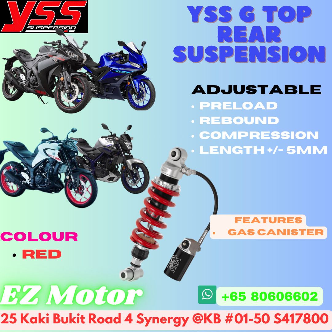 R3 yss cheap