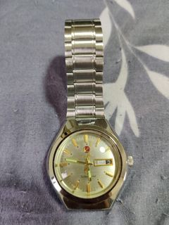 Rado automatic sales 100m price