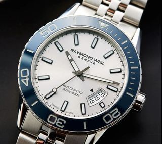 Cheap raymond weil sale watches