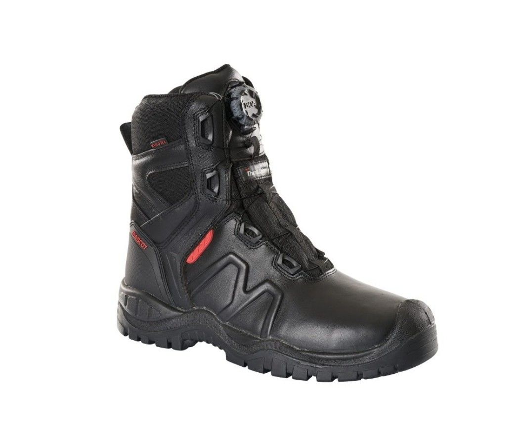 Mascot work clearance boots