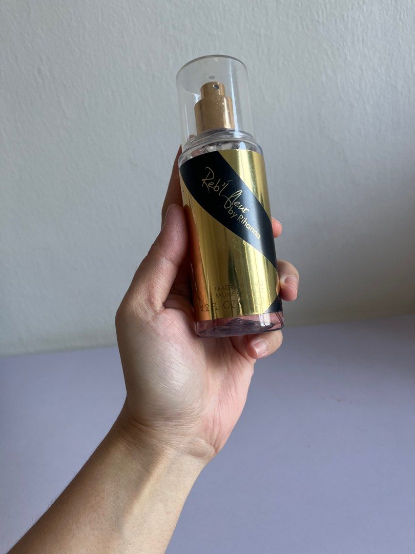 Reb l Fleur by Rihanna 122ml