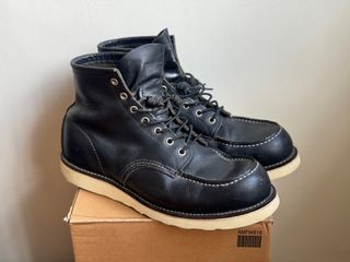 Red wing 8130