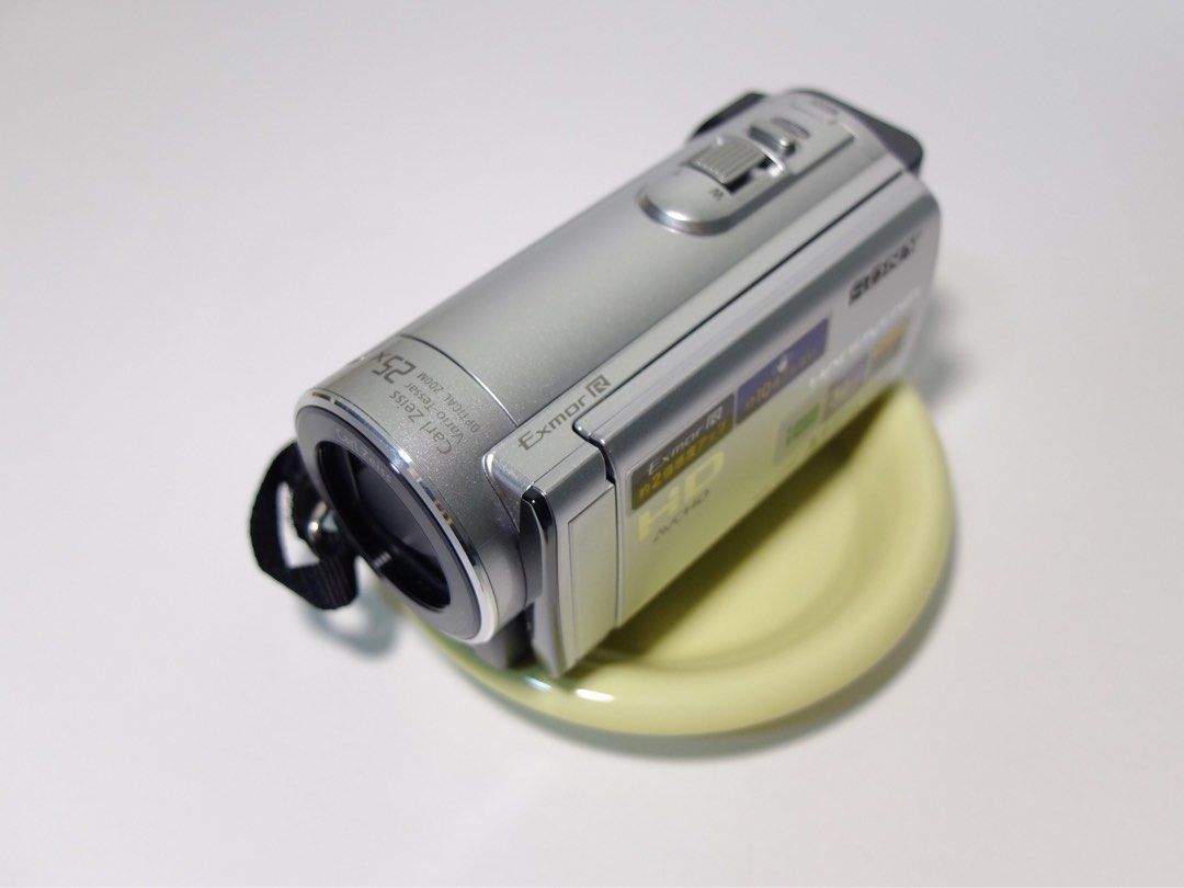 [RENTAL] Sony Handycam Camcorder CX680, CX390, CX170, SX85 Y2K, Vintage, Retro, 90’s Vibes