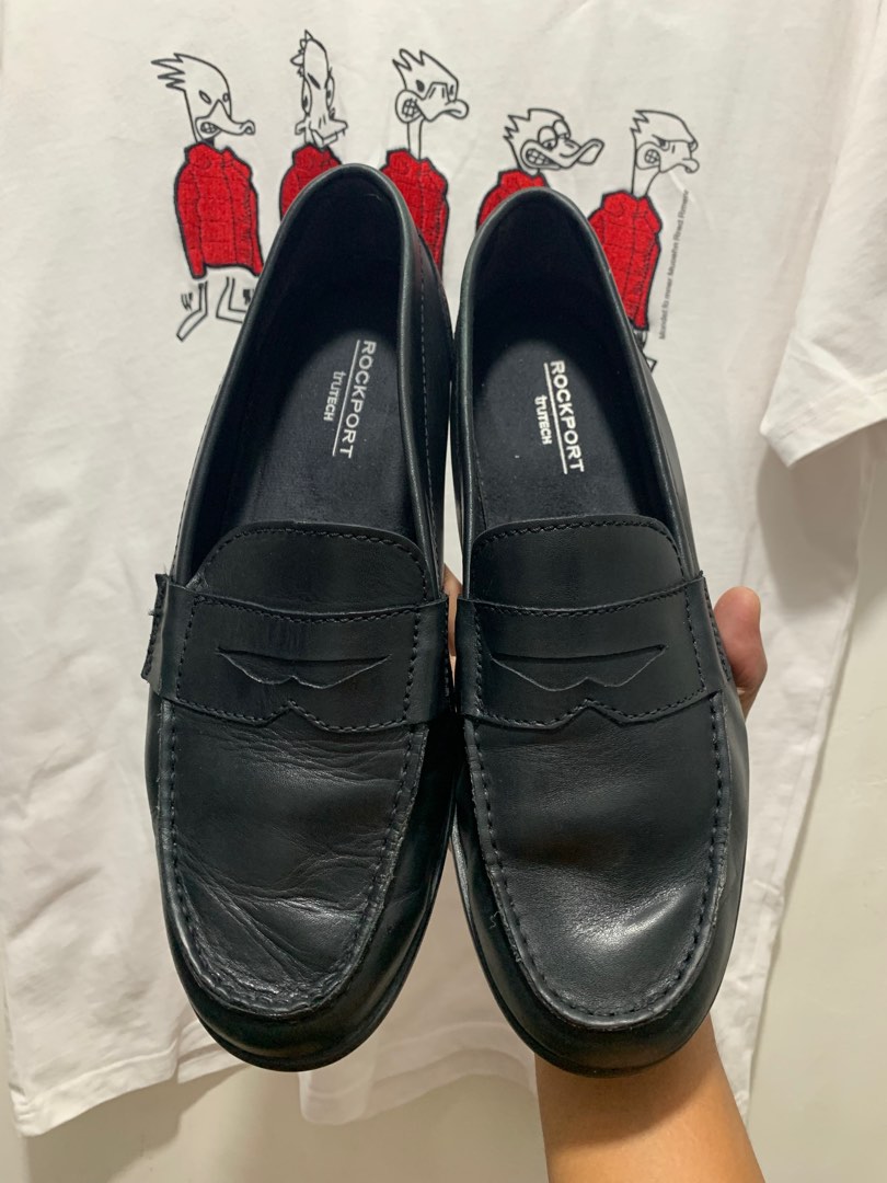 Rockport penny online loafers uk