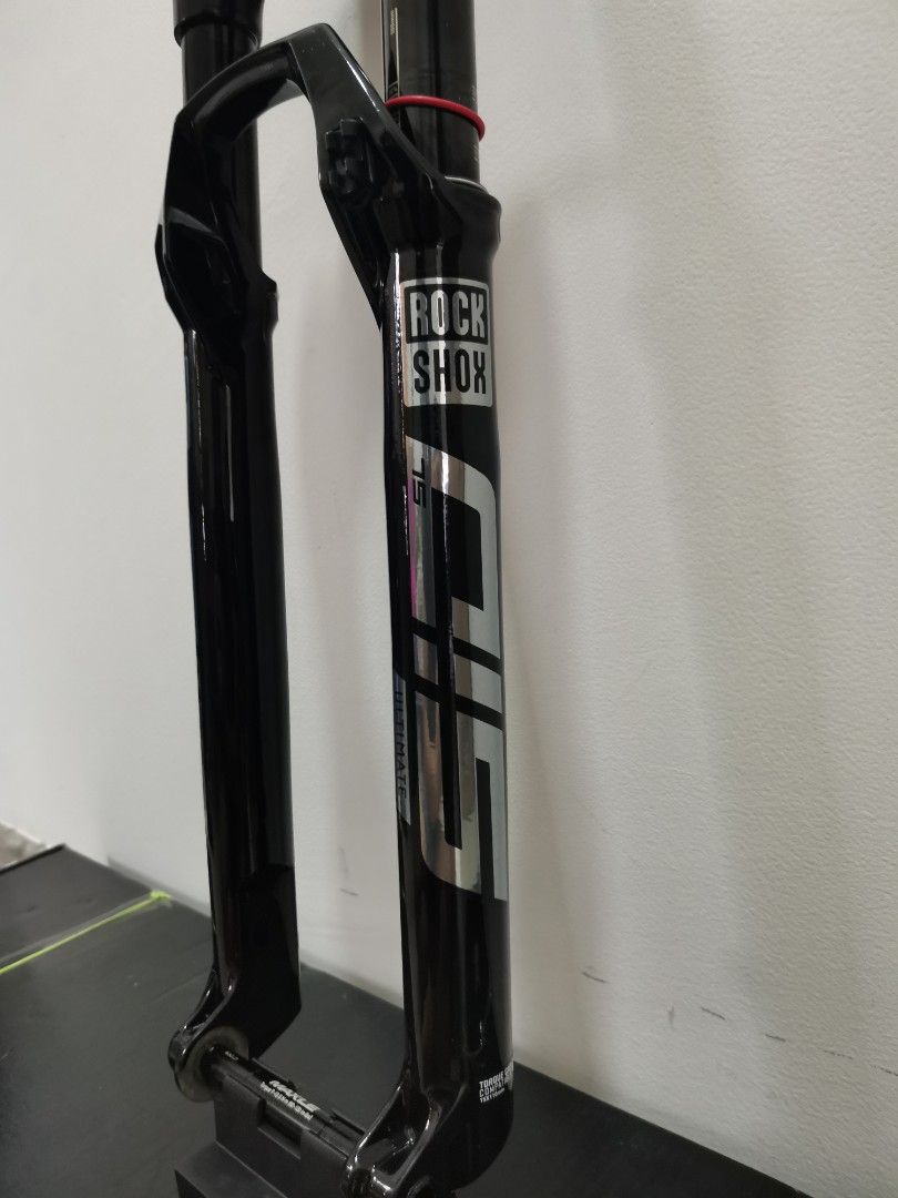 29er rockshox 2025
