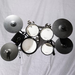 Roland Electronic Drums TD17 KVX