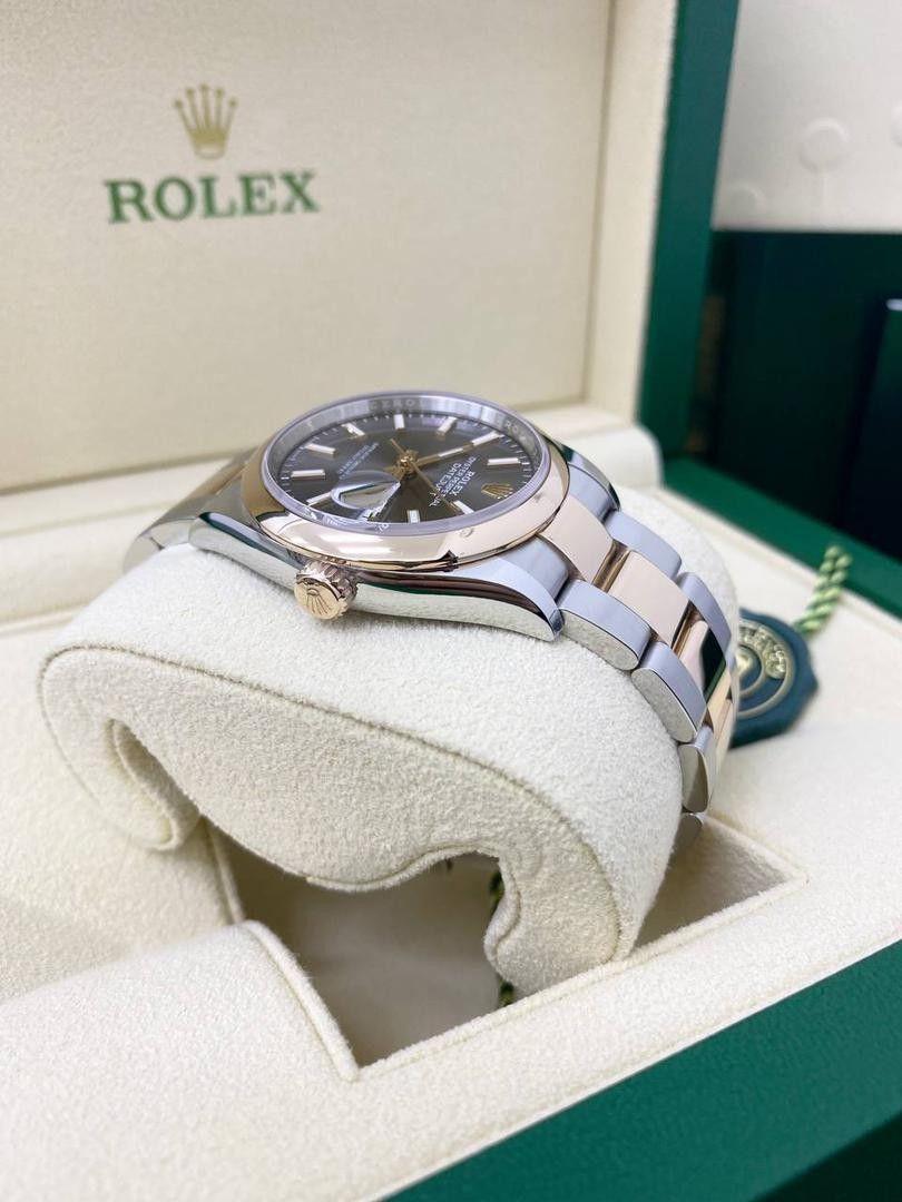 Rolex Datejust 2022 Brand new