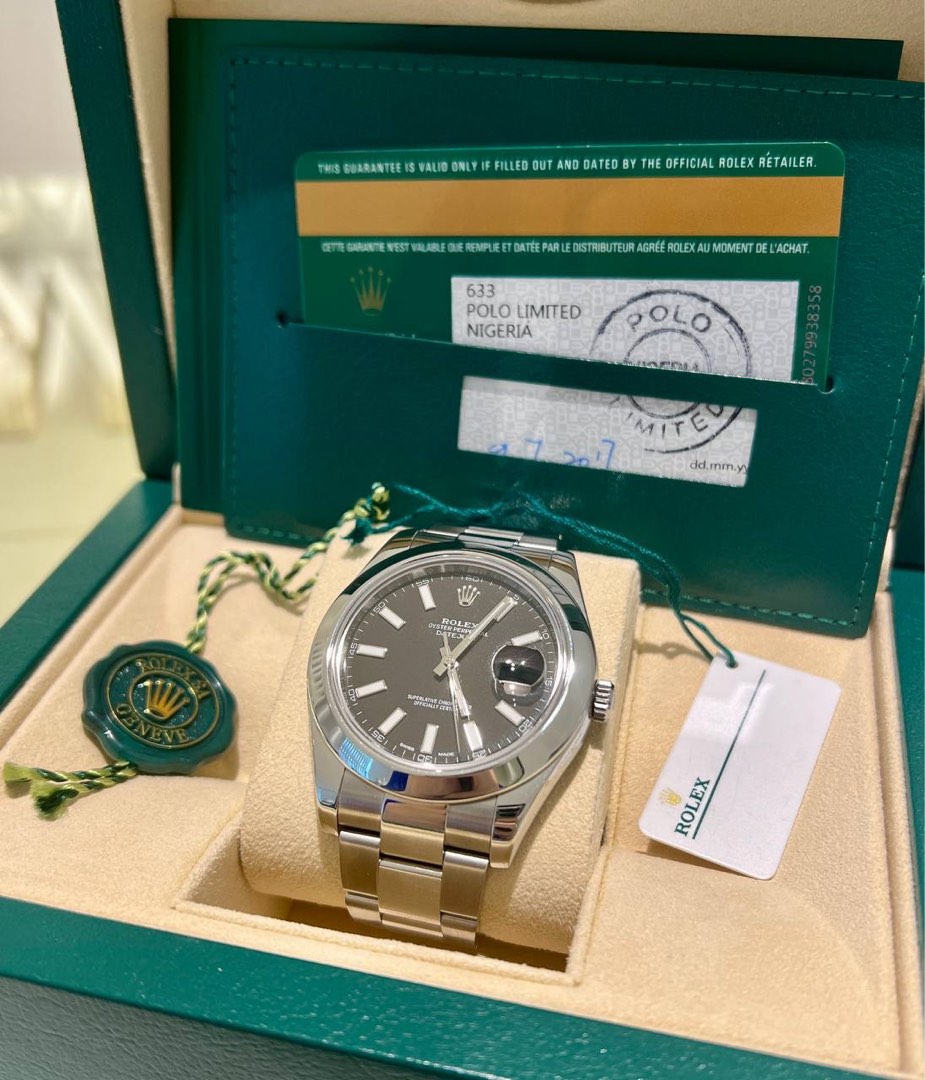 Revendeur rolex geneve shop