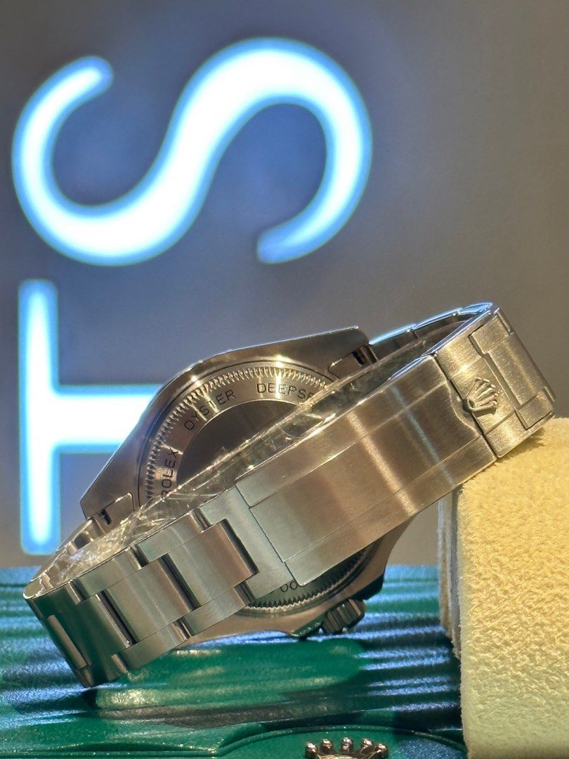 Rolex on sale submariner 44mm