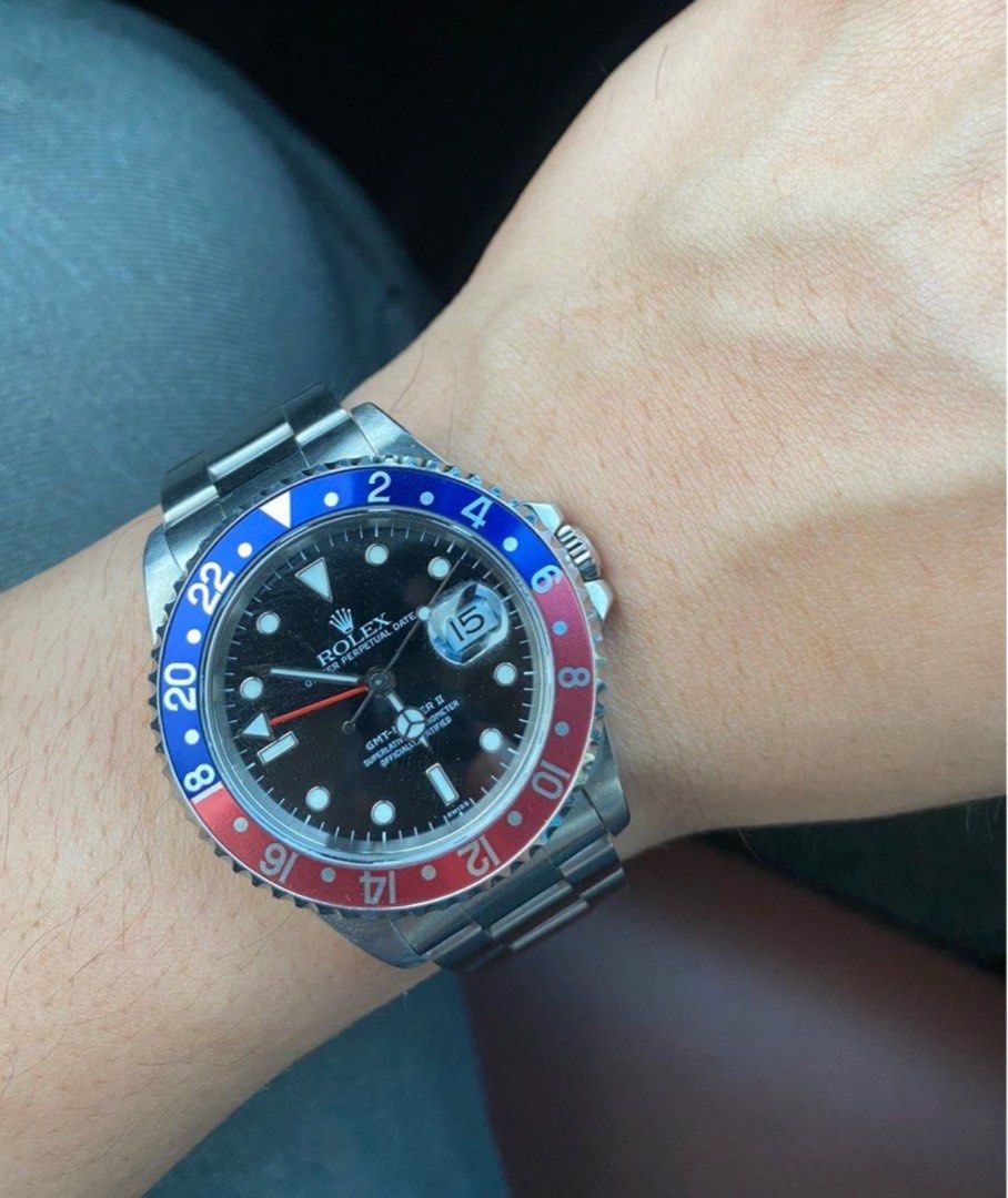 Gmt 1 pepsi discount