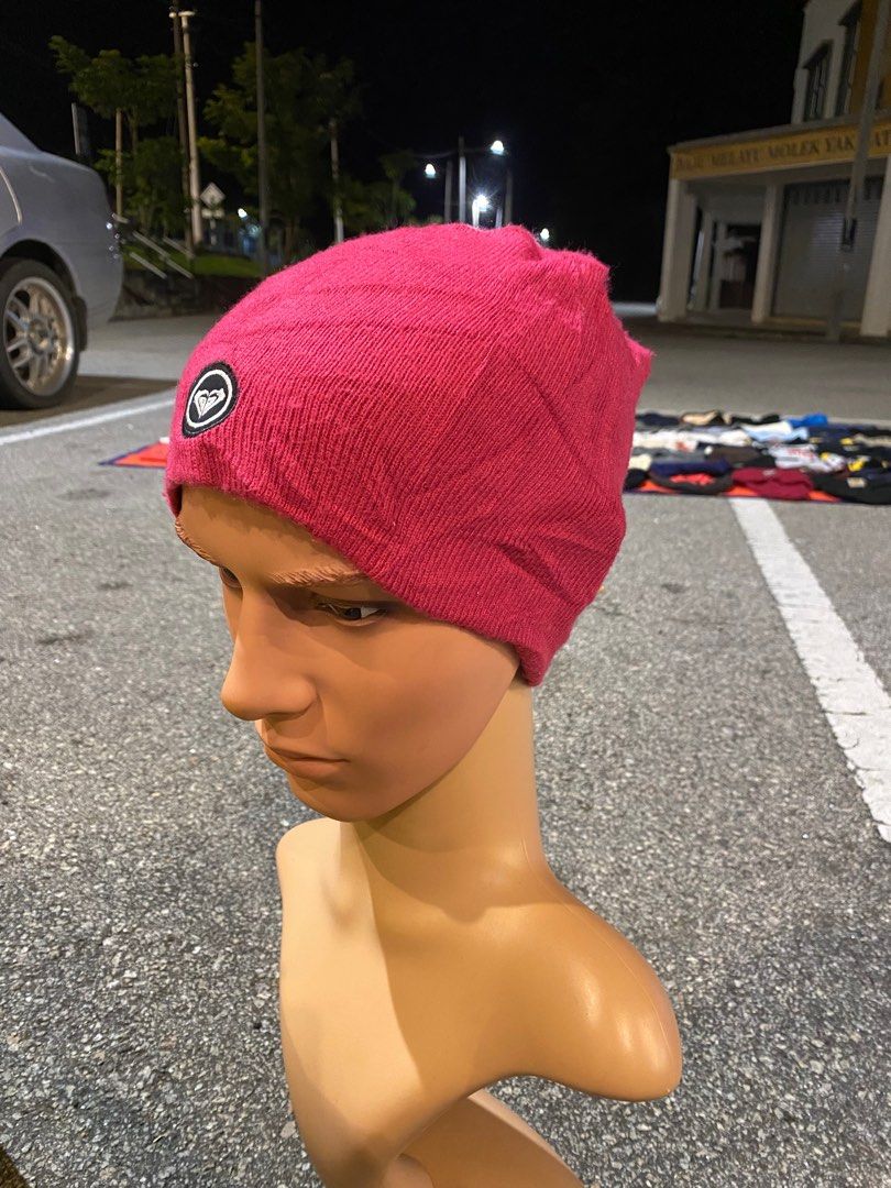 Roxy beanie hat cheap