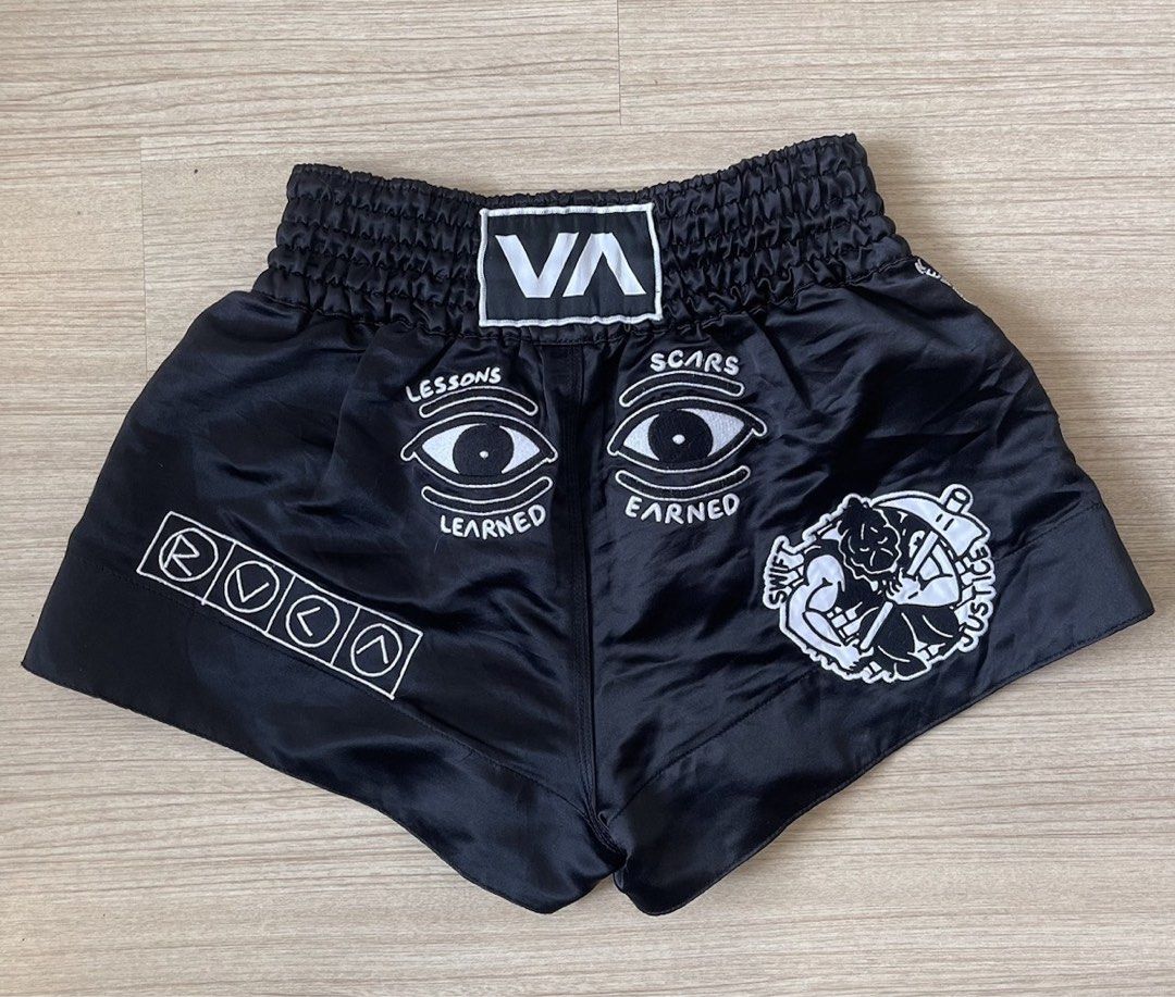 RVCA Muay Thai - Shorts for Men