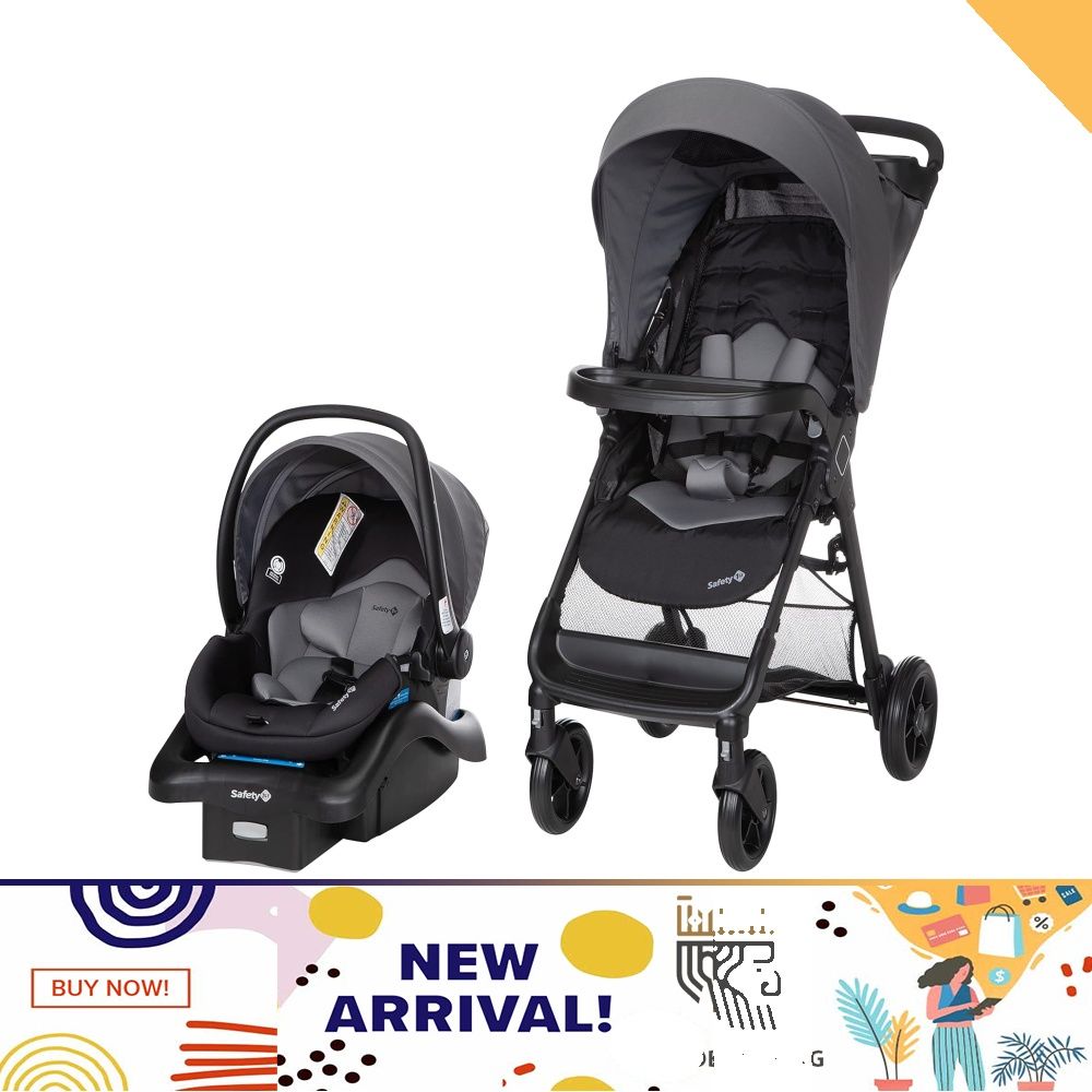 Safety first sales 35 lt stroller