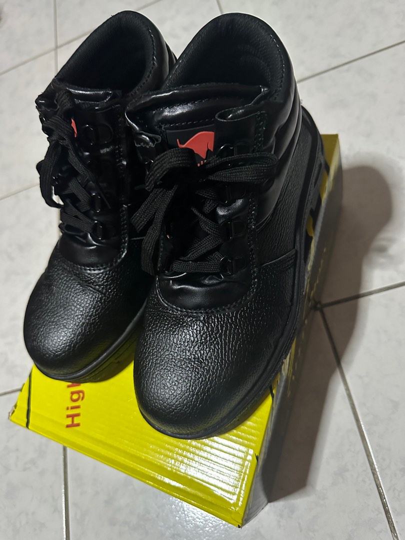 buy safety shoes online