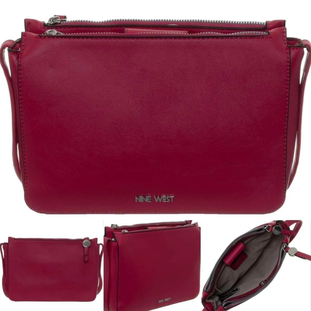 Nine west prosper best sale mini nyla crossbody