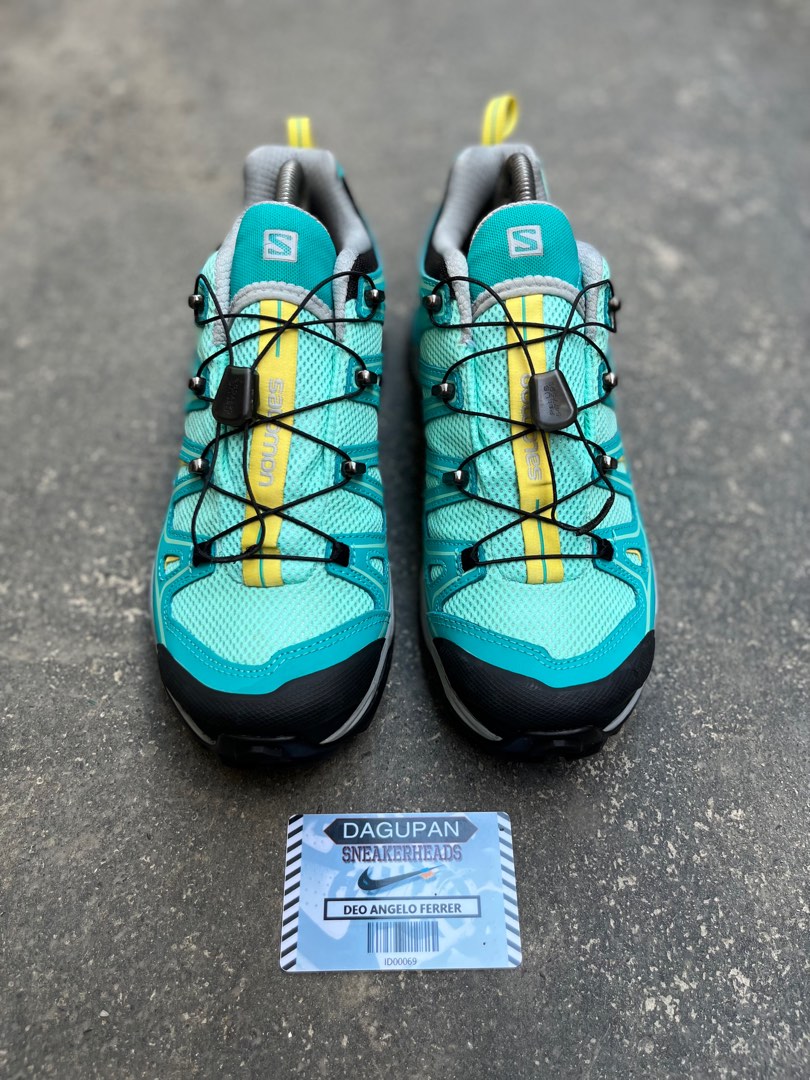 salomon trailster 2 goretex
