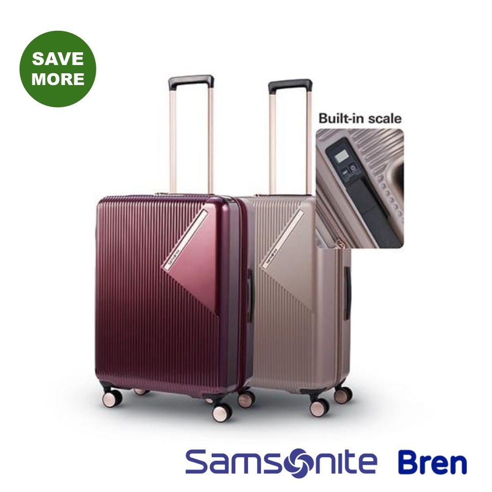 Samsonite cosmolite spinner 69cm sales