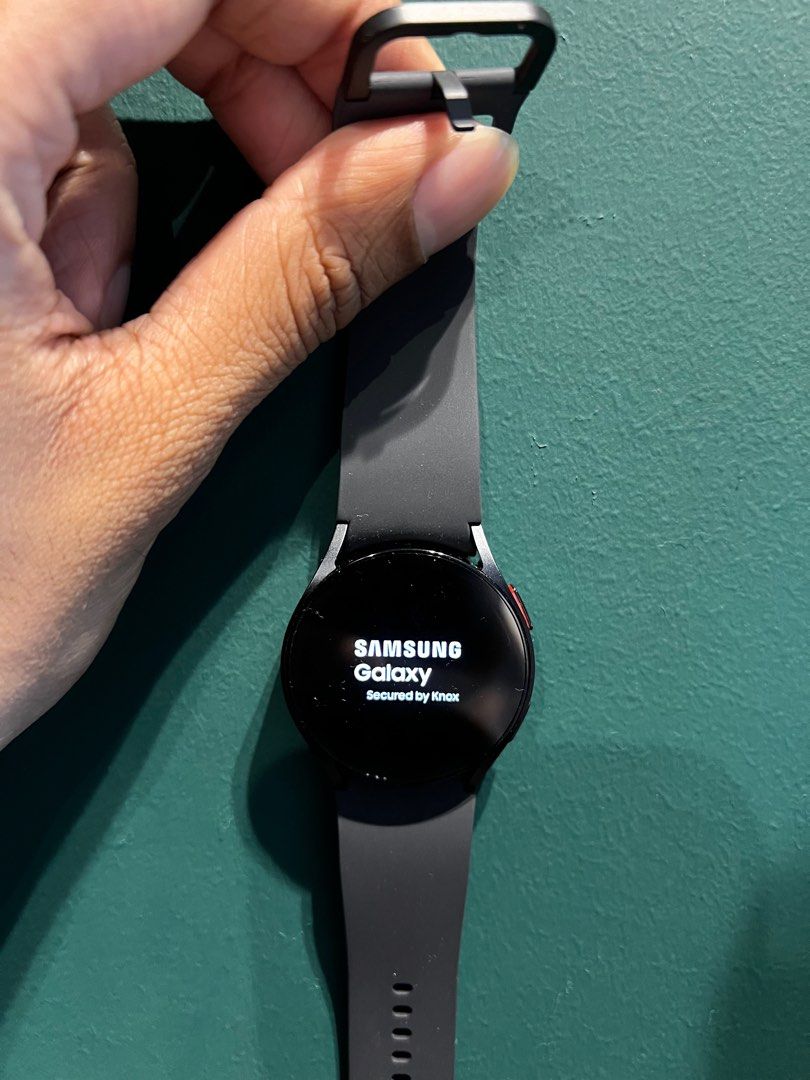 Galaxy s7 top smart watch
