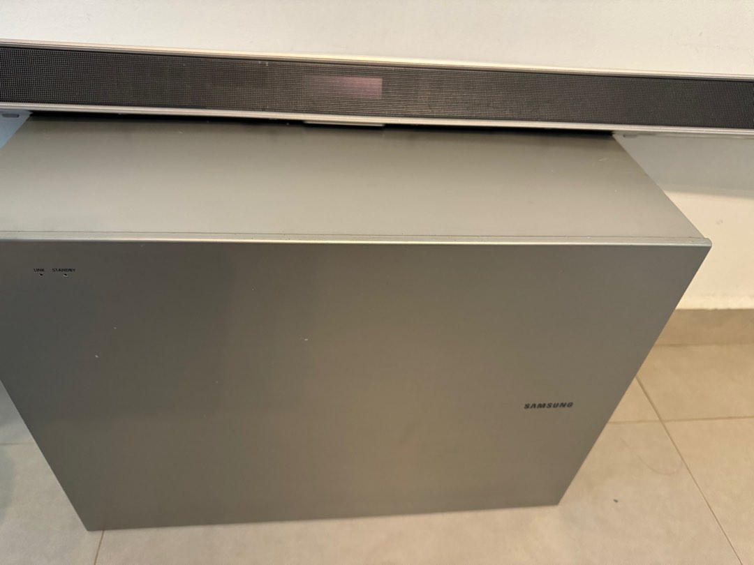 Samsung soundbar 6501 sale