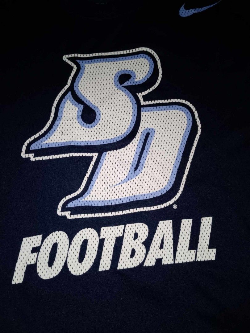 San Diego Football Nike, Men's Fashion, Tops & Sets, Tshirts & Polo