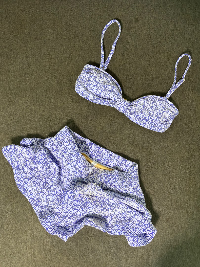 SASHA SWIM SET